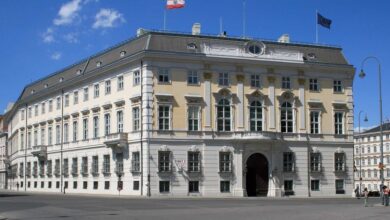 Regierungsprogramm im Check | gast.at