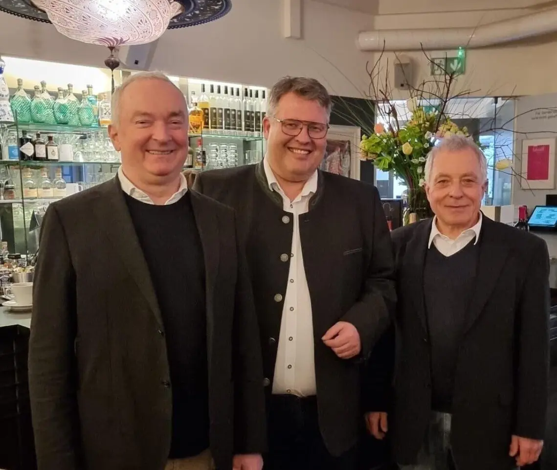 Gastronomie und Hotellerie suchen ihre starke Stimme