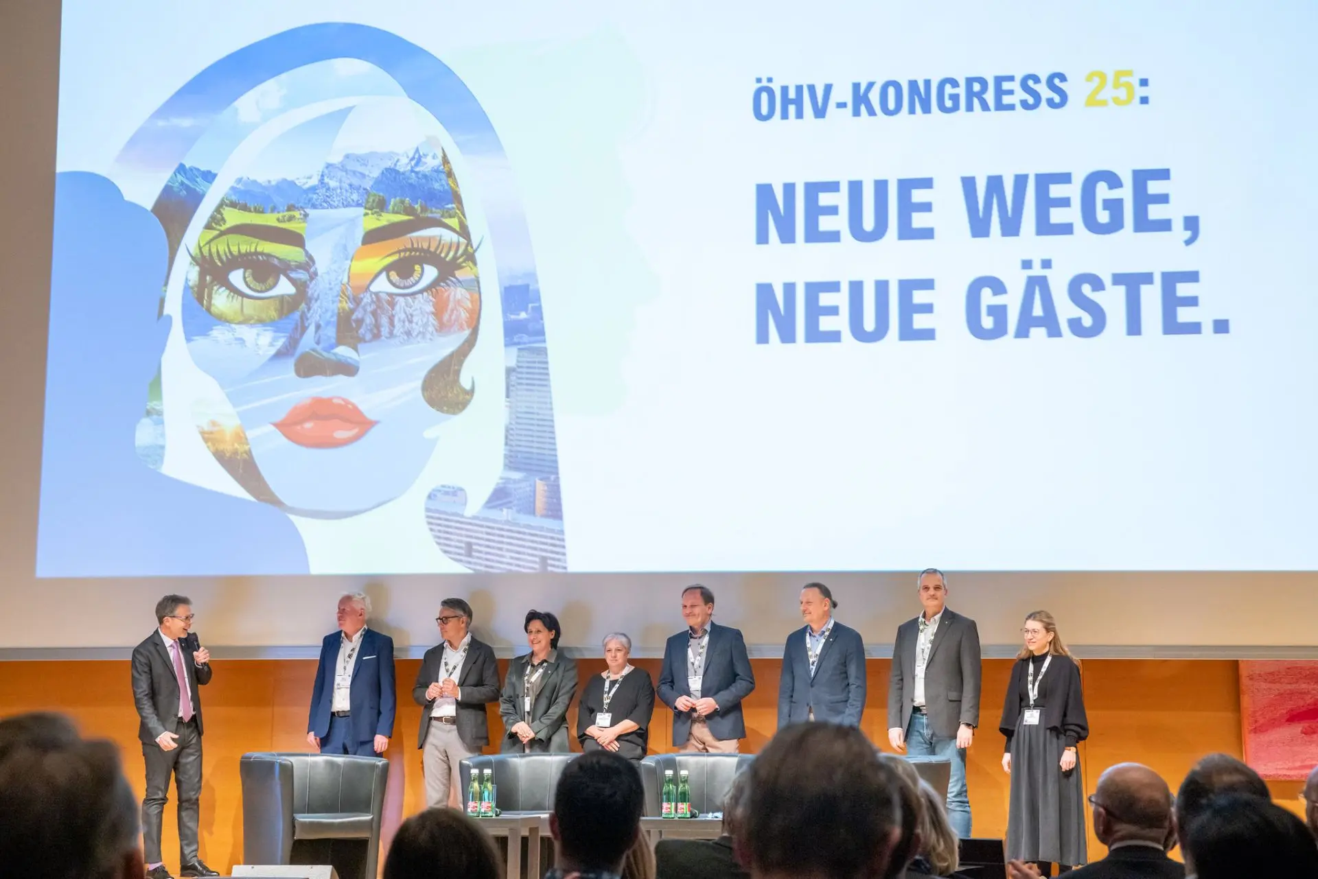 ÖHV-Kongress 2024: Die Gen Z für sich gewinnen