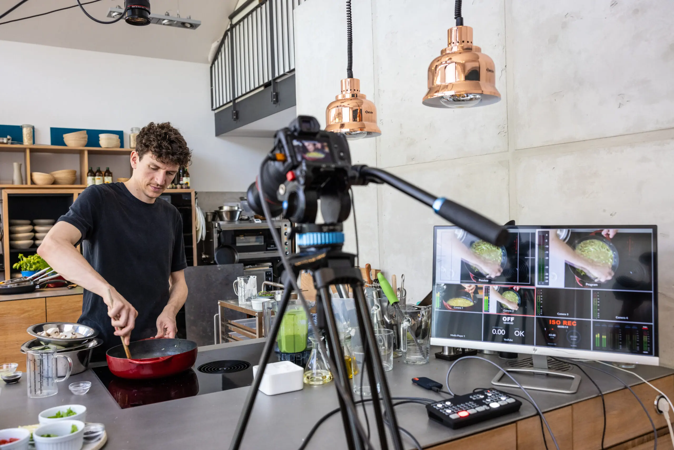 Neuer Online-Plantbased-Lehrgang