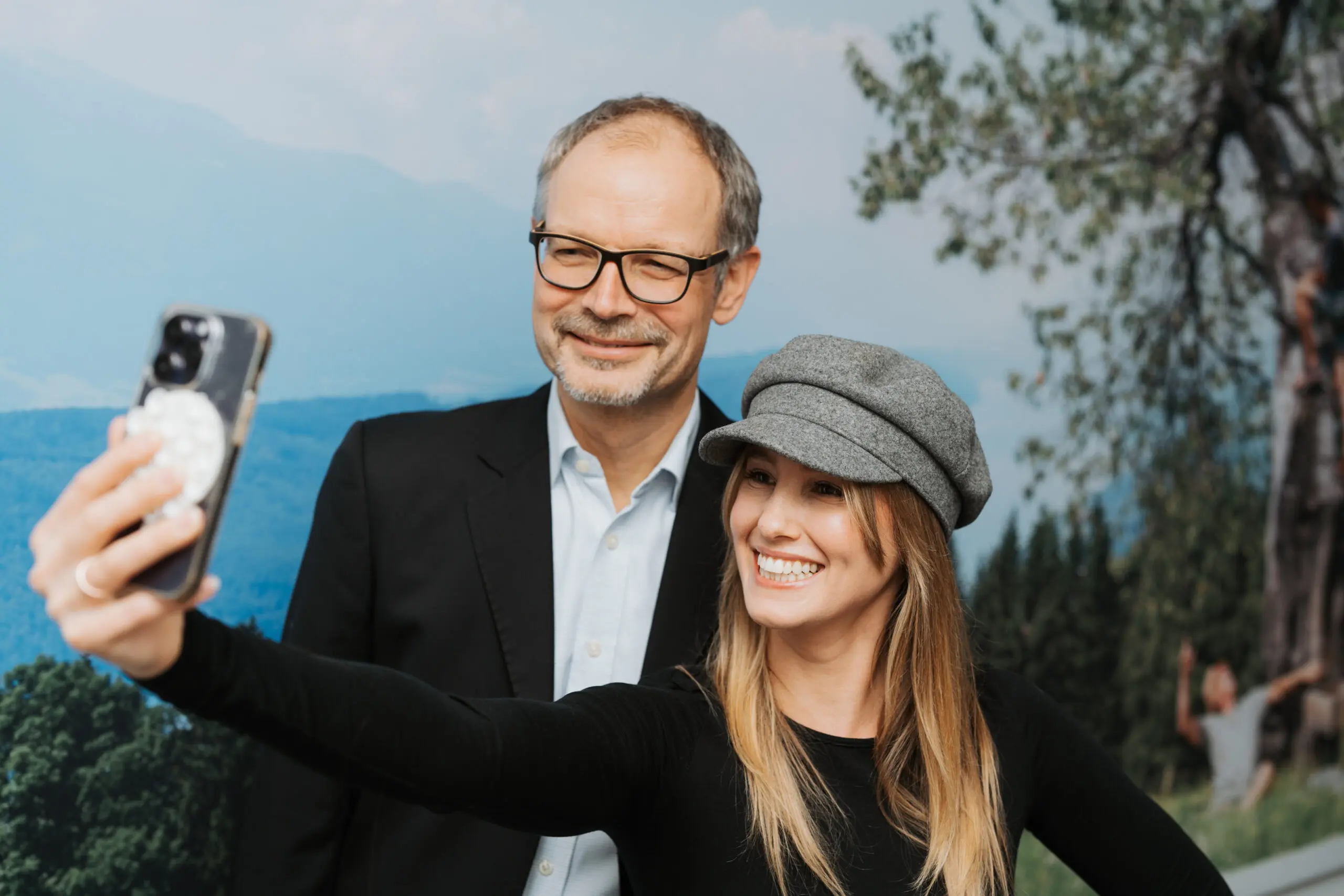 Neues „Social-Media-Gesicht“ für Kärnten Werbung