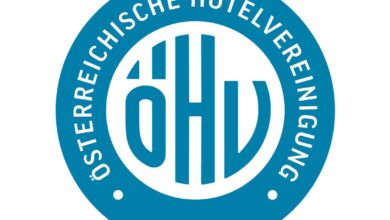 Das neue ÖHV-Logo (c) ÖHV