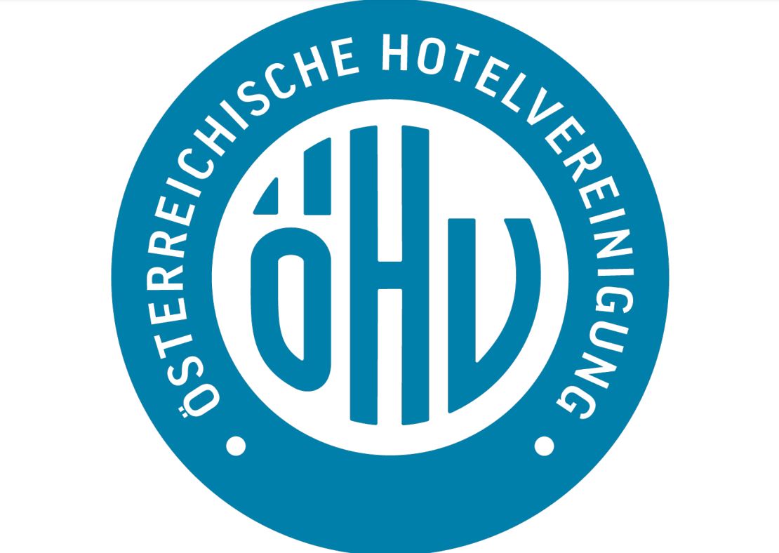 Das neue ÖHV-Logo (c) ÖHV