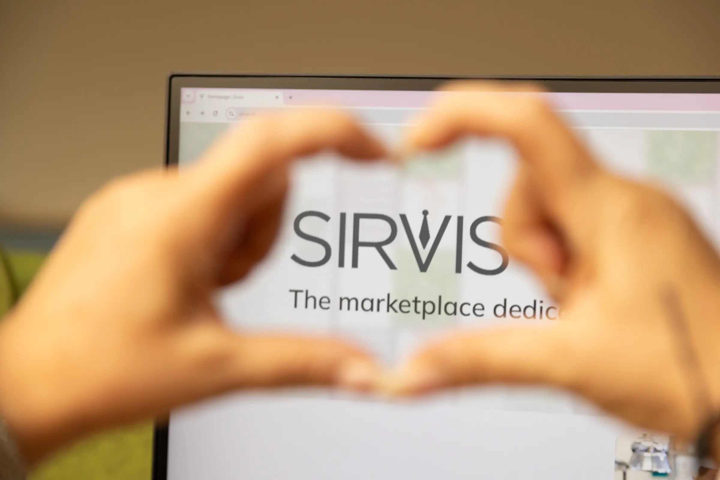 Sirvis Launch in Österreich
