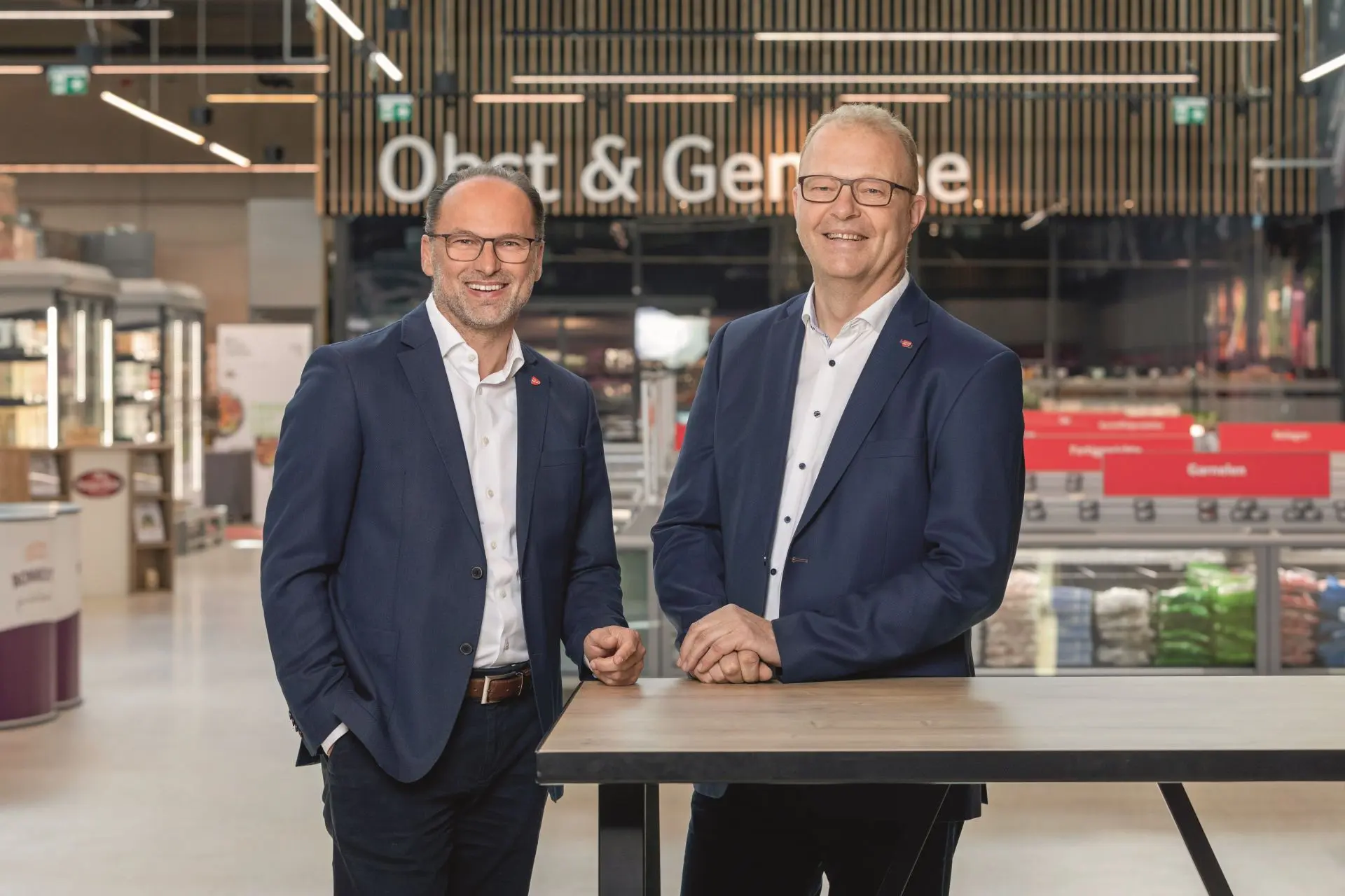 Transgourmet wächst trotz Krise