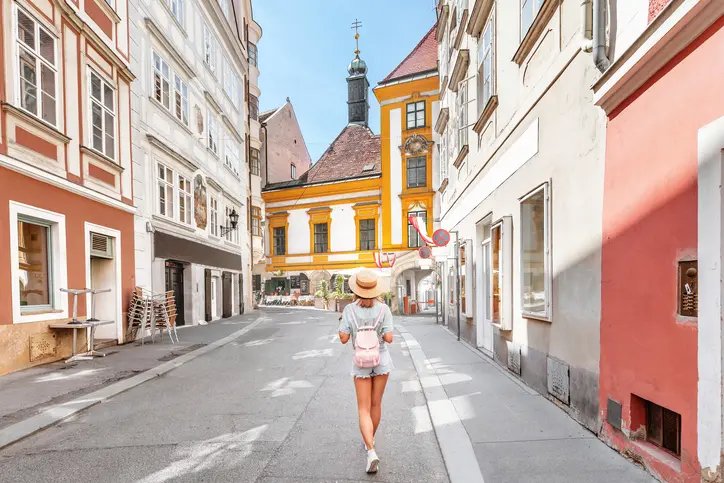 Städtetourismus als Wirtschaftsmotor