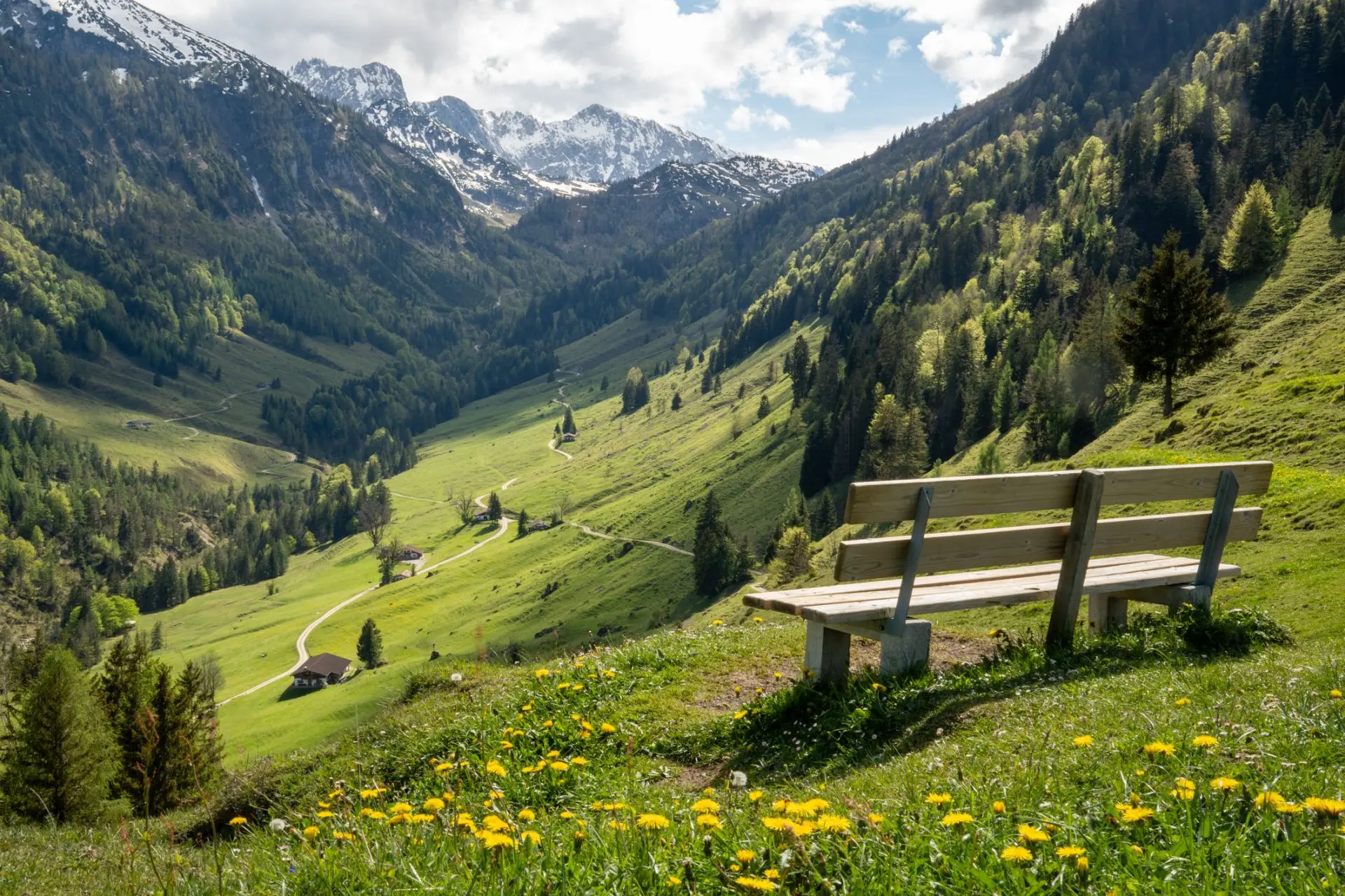 Tourismus und Natur: Chance oder Konflikt?
