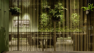Vina Restaurant © Paul Ott/INNOCAD