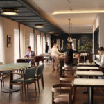 Radisson Blu Das Triest Hotel Modius Restaurant © Radisson Hotel Group