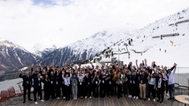 Ein Gewinn für alle Beteiligten: Die Teilnahme bei Sölden sucht das Gastro Supertalent © Ötztal Tourismus / Lukas Kirchgasser
