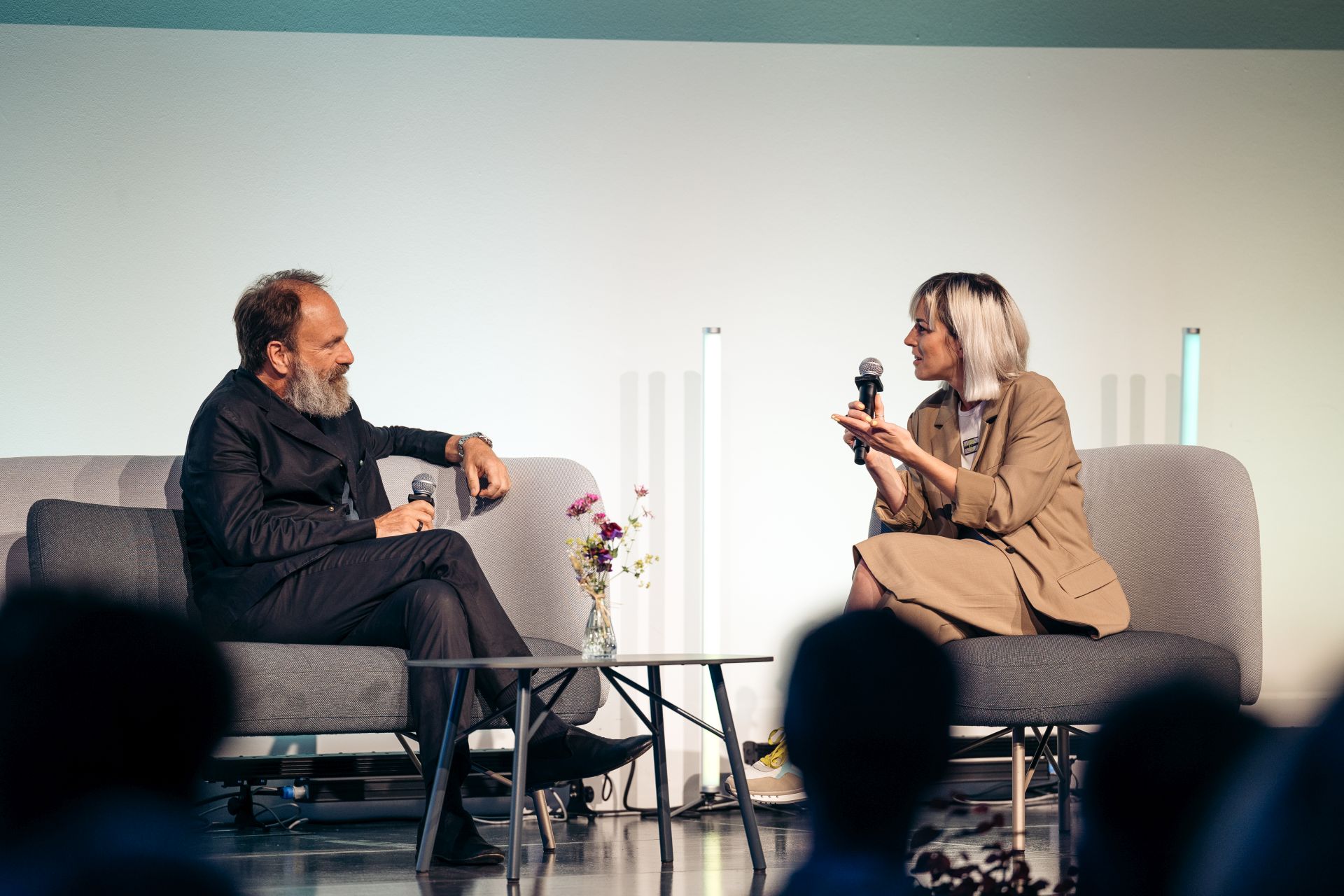 © Hannes Unterhauser