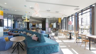 © Hampton by Hilton