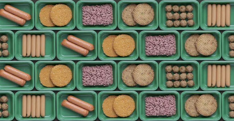 Soja statt Schnitzel – Workshop zu pflanzlichen Alternativen