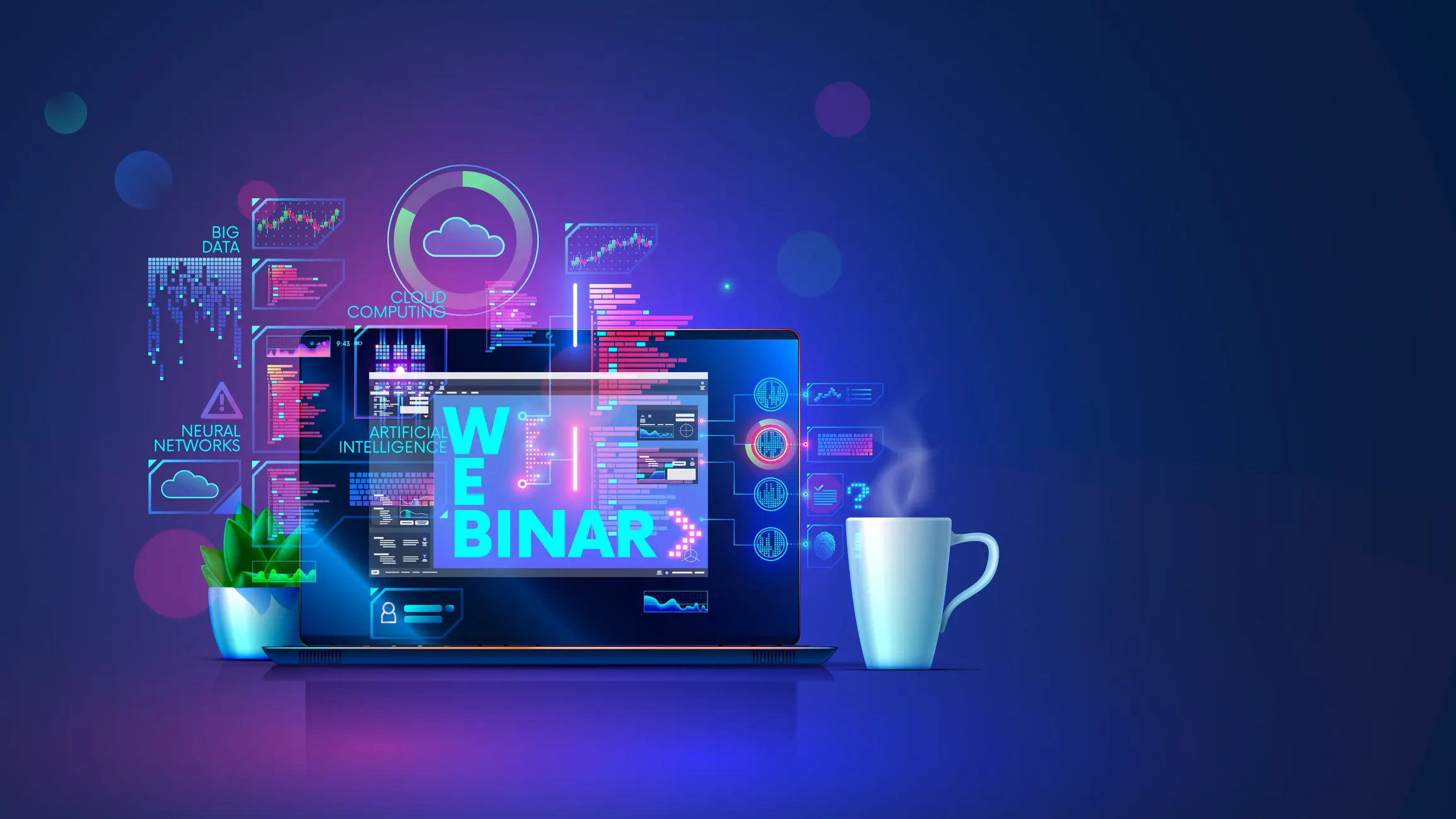 KI im Hotel: Webinar am 12. Juni 2025
