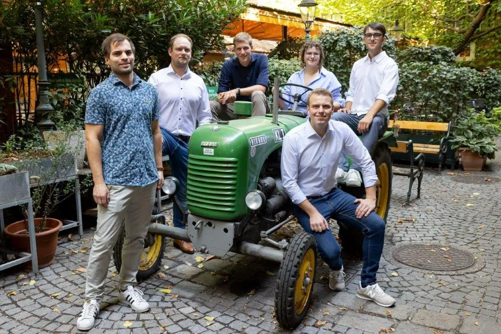 Wer gewinnt das Finale der 15. Schlossquadrat-Trophy?