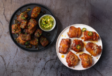 Salomon Foodworld - Boom