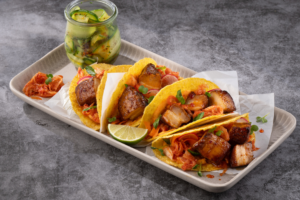 Pork Belly Chunks © Salomon FoodWorld®