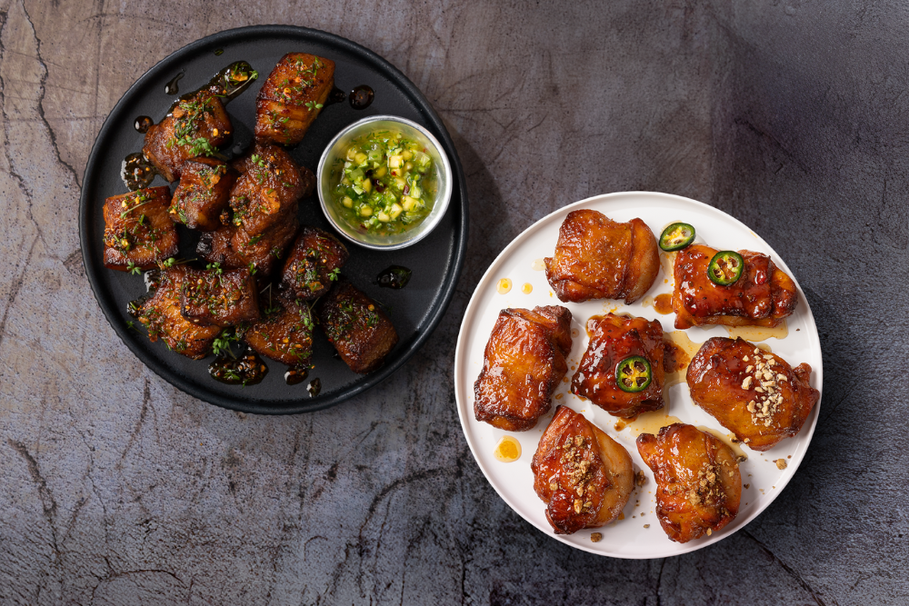 Salomon Foodworld - Boom