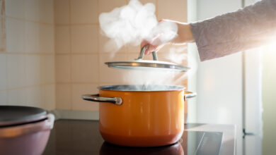 © GKV iStock Getty Images Plus