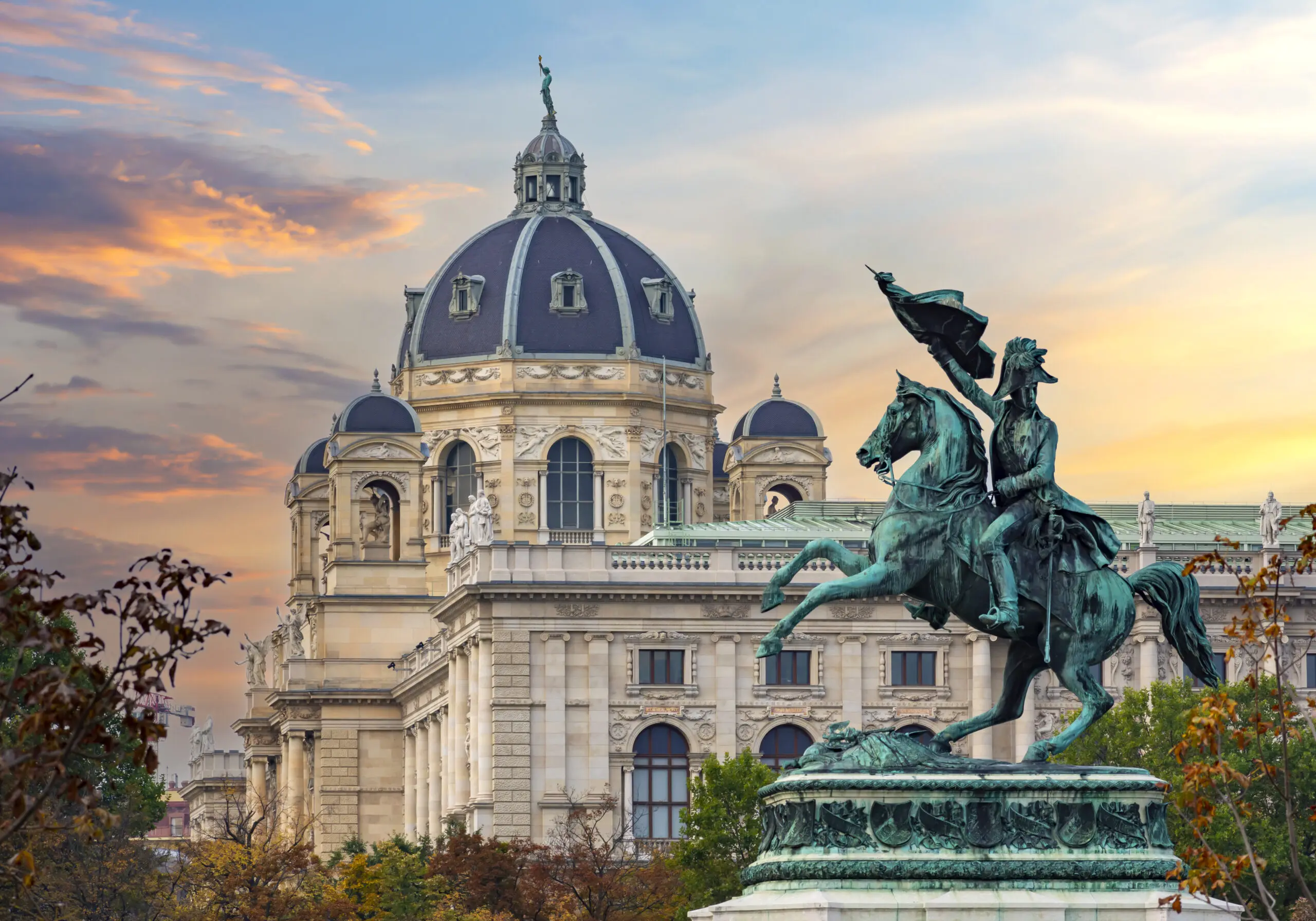 Veranstaltungen: Rekordhoch für Wien
