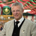 Bürgermeister Robert Pramstrahler