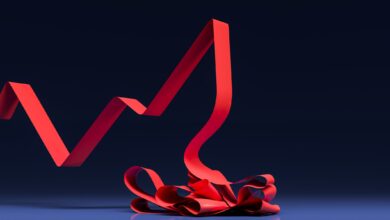 FTI: Der große Crash ist verwaltet, die Trümmer sortiert. Was noch fehlt, ist das letzte Kapitel – und das wird nicht vor 2027 geschrieben sein. (C) iStock / Getty Images Plus / ismagilov