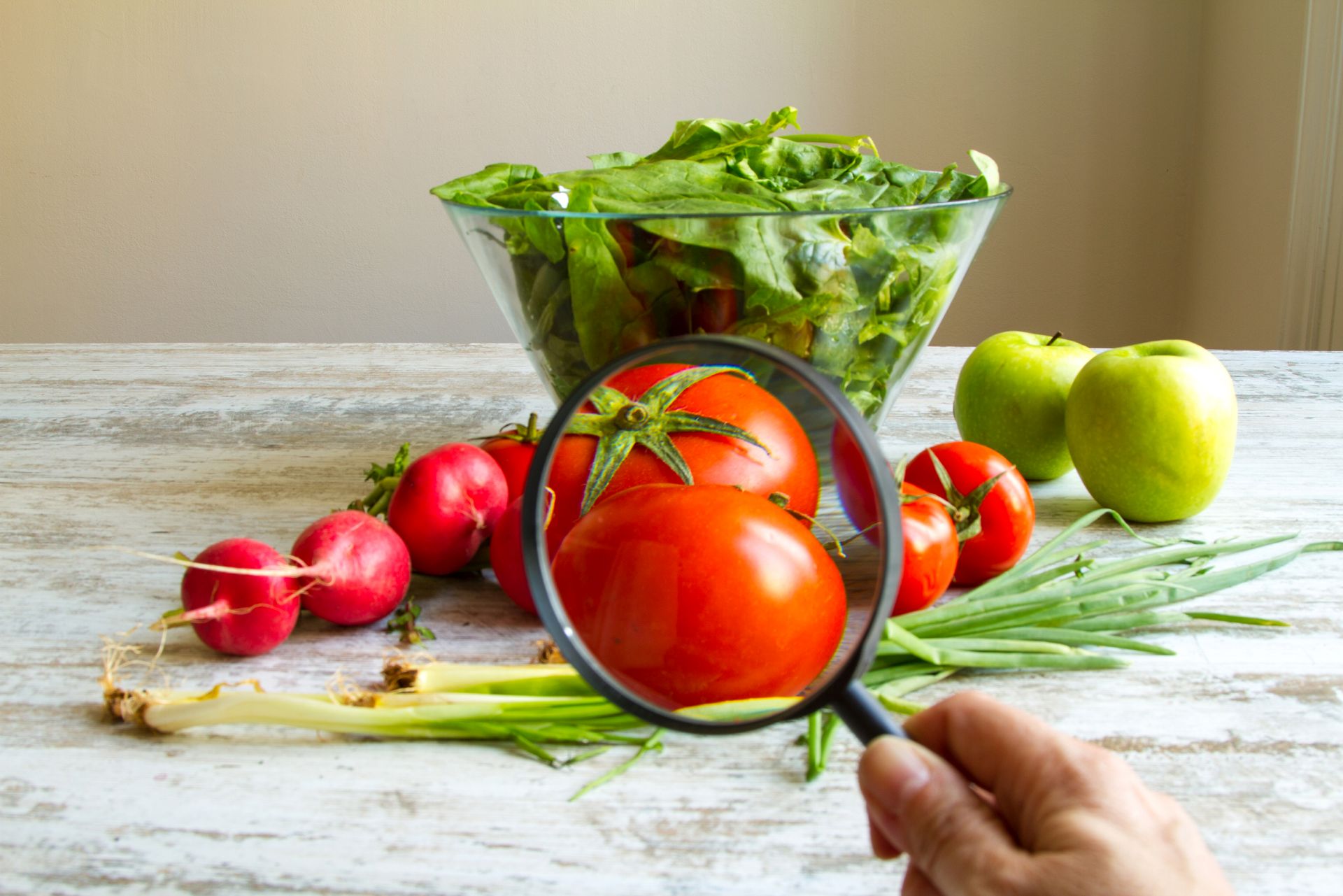 (C) iStock / Getty Images Plus / conejota