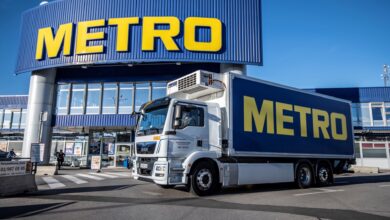 Frische braucht Struktur: In Vösendorf modernisiert Metro nicht nur Kühltechnik, sondern das gesamte Einkaufserlebnis (C) METRO Österreich