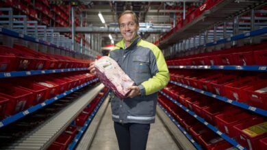 Regionalität zahlt sich aus: Kröswang erzielte 2024 mit österreichischem Frischfleisch 60 Millionen Euro Umsatz bei zweistelligem Wachstum. (C) KRÖSWANG