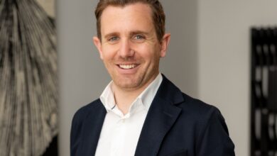 Florian Zellmann startet mit 5. Mai als Managing Consultant © Prodinger Tourismusberatung/ Jacky Zoe