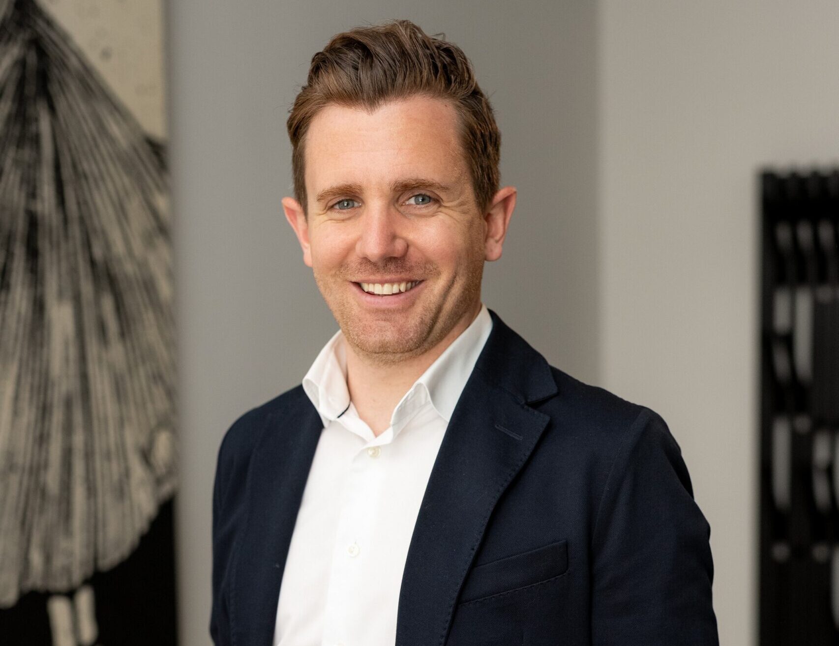 Florian Zellmann startet mit 5. Mai als Managing Consultant © Prodinger Tourismusberatung/ Jacky Zoe
