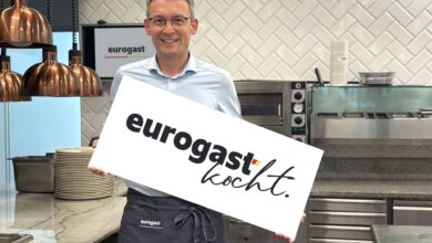 Eurogast-Geschäftsführer Peter Krug: „Frische Convenience entlastet Küchen und sorgt für kalkulierbare Qualität.“ (C) Eurogast Österreich