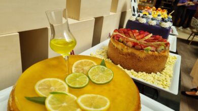 Cheesecakes © Katja Haumer (gast.at)