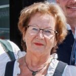 Grete Scharfegger