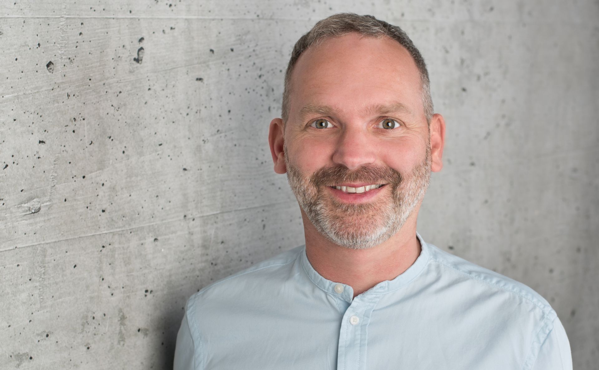 Florian Holler verstärkt das Vertriebsteam von gastro total Austria. (c) gastro total Austria