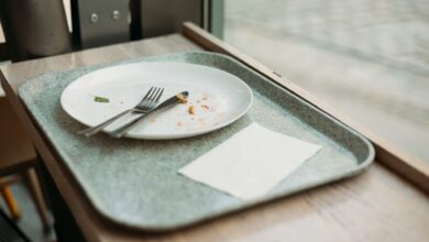 Zu teuer zum Servieren – wenn Lohnnebenkosten den Gast zum Kellner machen. (C) iStock / Getty Images Plus / Mariia Skovpen