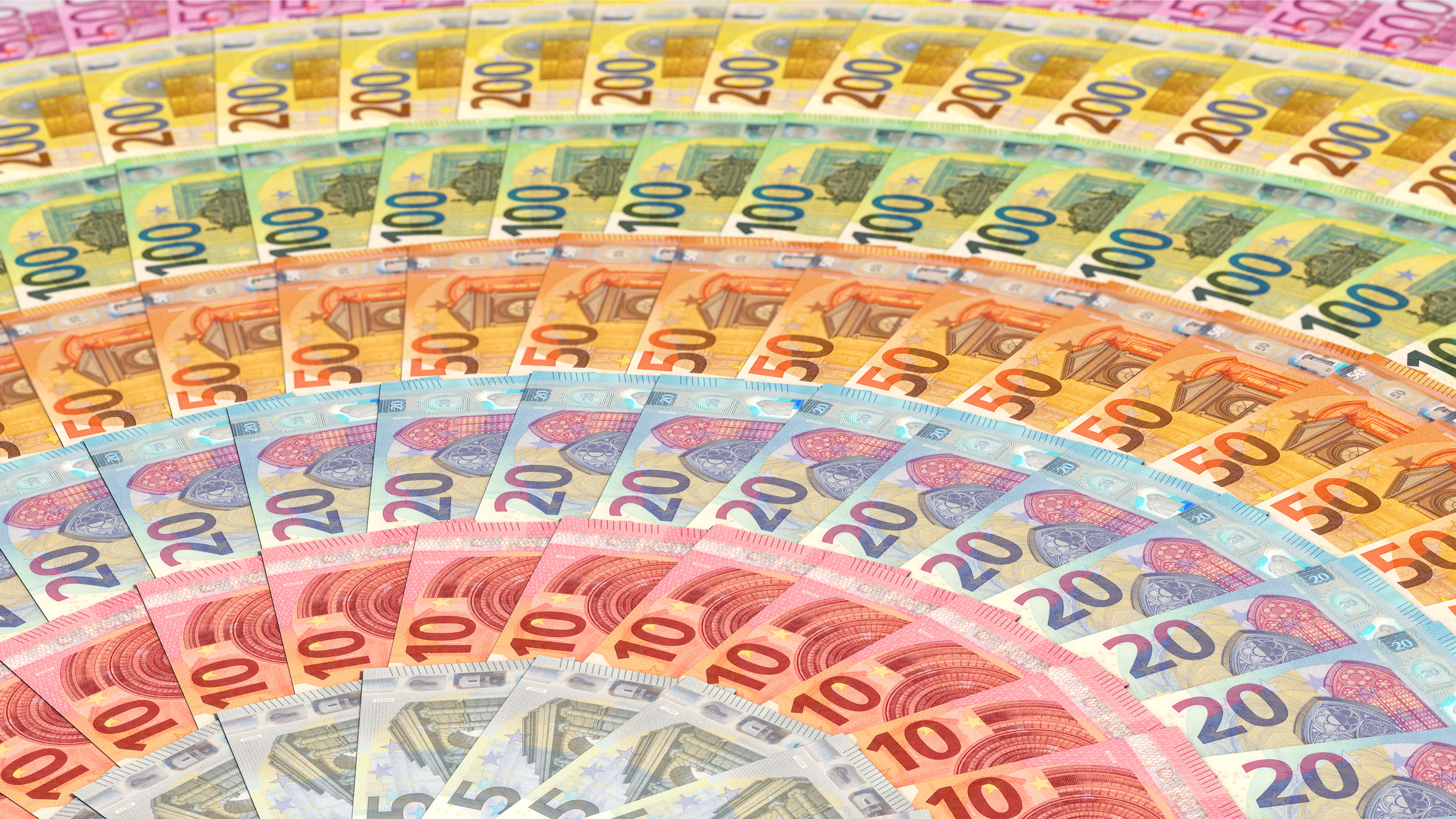 Online-Bestellungen spülten Geld in die Kassen eines Tiroler Gastronomen, doch in seinen Steuererklärungen blieben diese Einnahmen unsichtbar. (C) iStock / Getty Images Plus / DesignRage