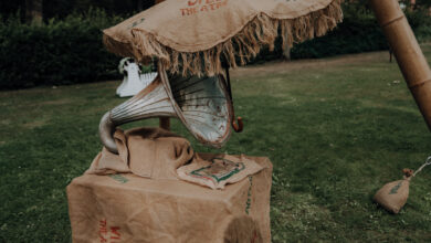 Objective Democracy © Ines Futterknecht