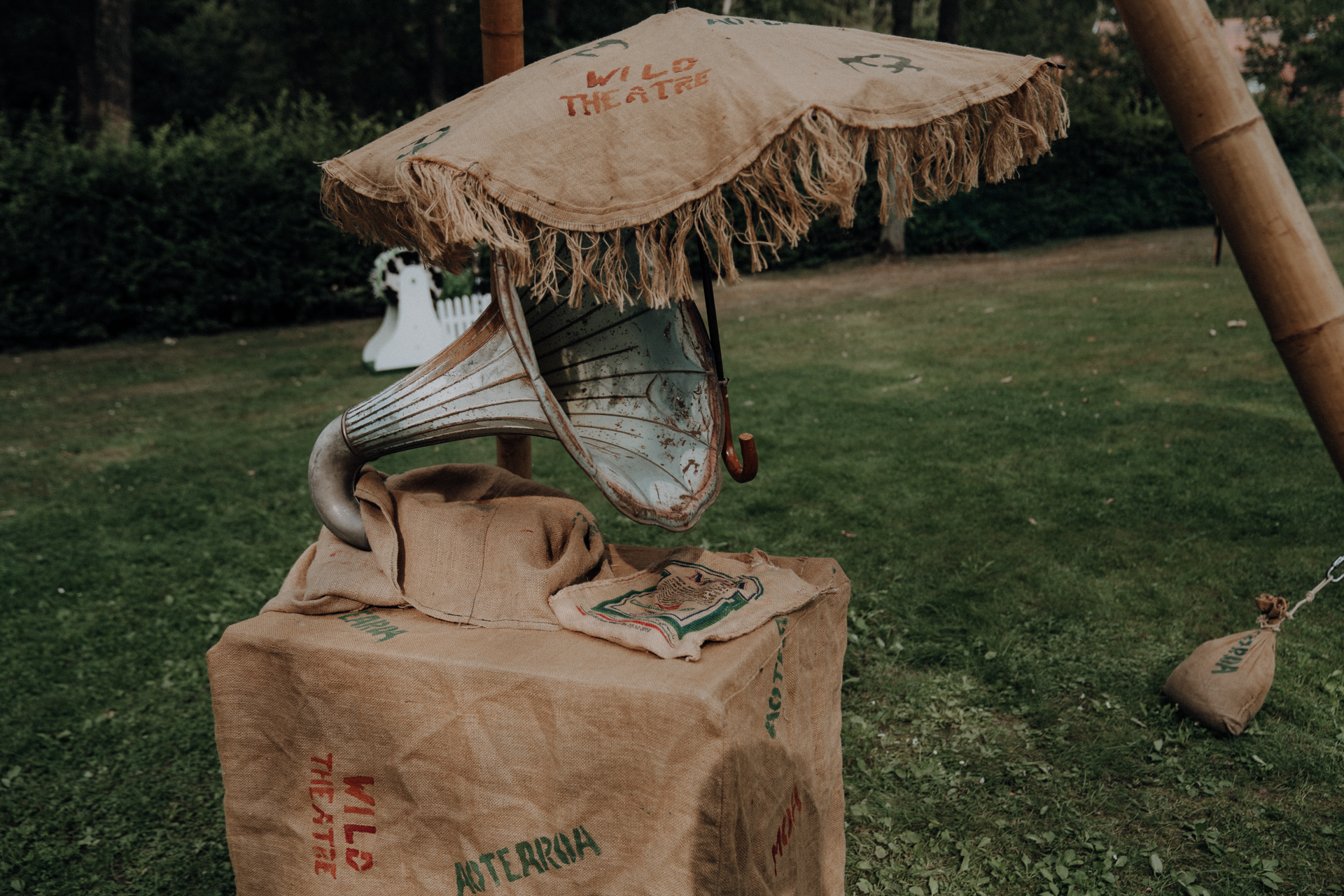 Objective Democracy © Ines Futterknecht