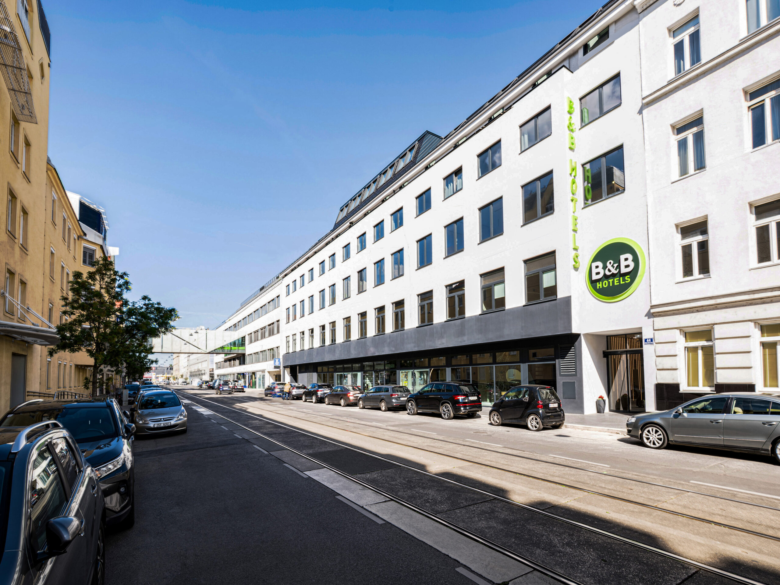 © B&B HOTELS Central & Northern Europe