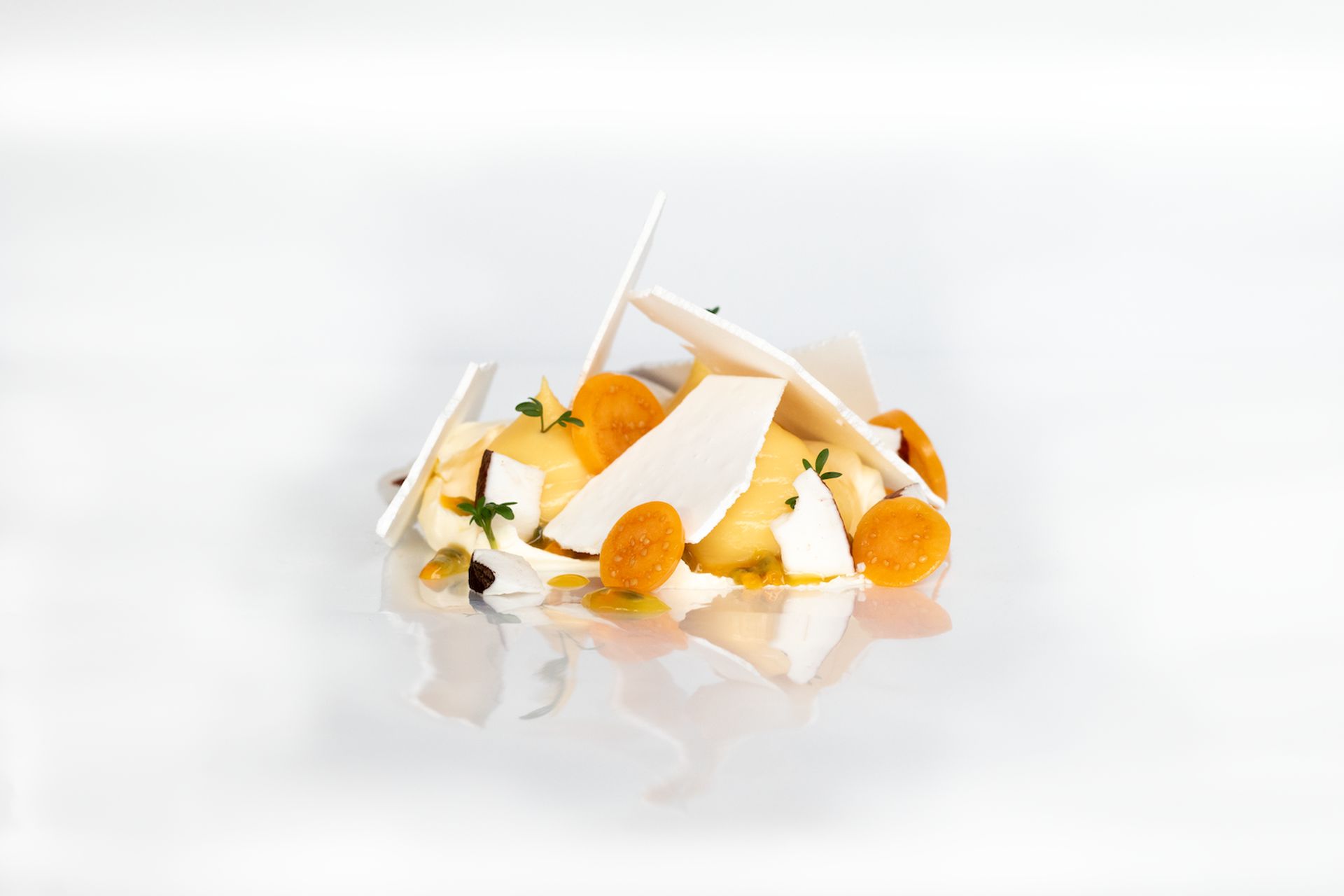 Ein eigenes Dessert soll kein Luxus sein, sondern ein selbstverständlicher Teil des Angebots. Dabei hilft On Point Dessert aus Wien. (C) hey.steffka