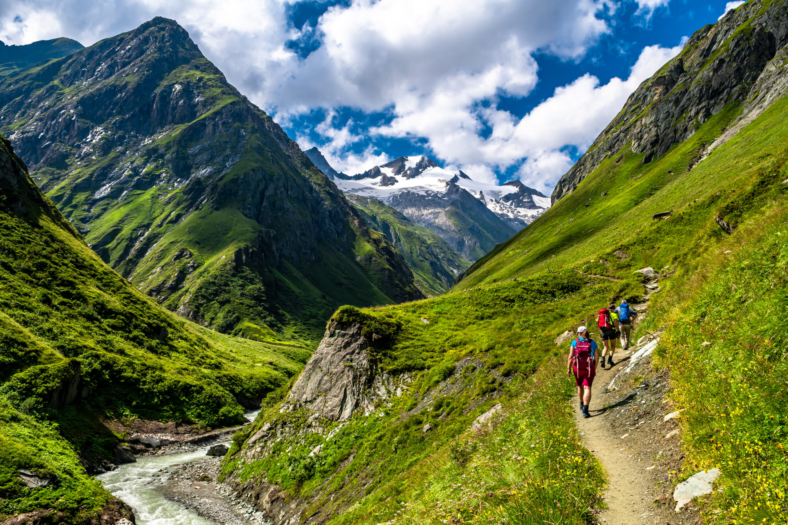 Berg © grafxart8888 iStock Getty Images Plus