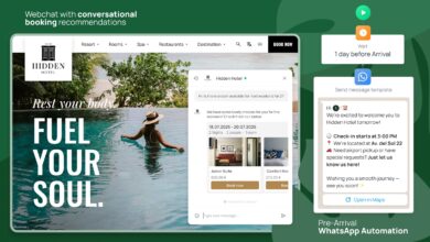 chatlyn versteht sich nicht als Zukunftsvision, sondern als bereits praxiserprobtes Werkzeug für den Hotelalltag. Die Plattform richtet sich an Betriebe, die ihre digitale Kommunikation effizienter gestalten möchten (C) chatlyn