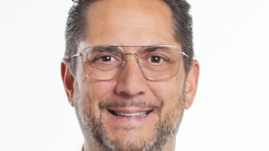 Alois Rainer folgt auf Mario Pulker. (C) DieFotografen