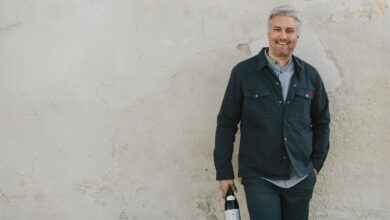 Mit der Bestellung von Wolfgang Hewarth als operativem Leiter setzt das Weingut Esterházy auf Kontinuität und Kompetenz. (C) Roman Seidl