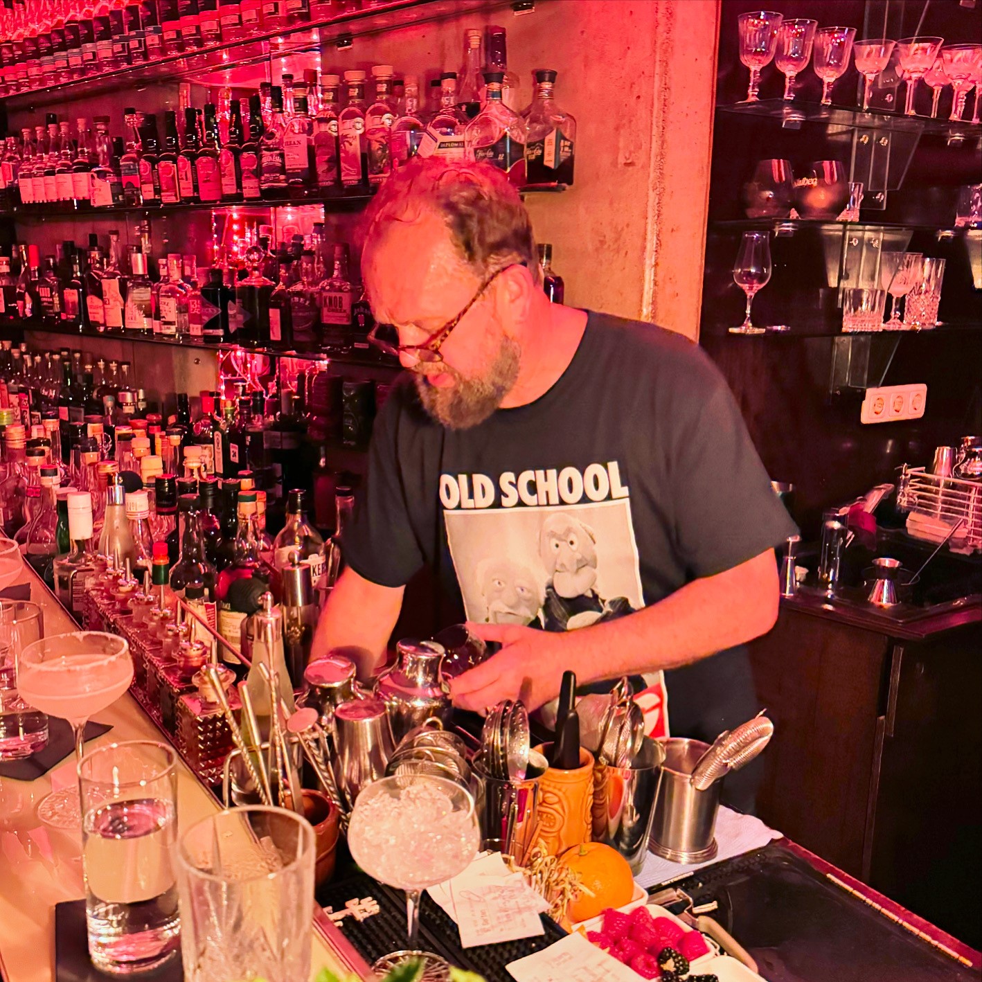 Sag zum Abschied leise „Slaintè“