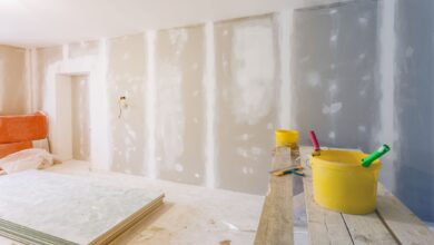 Innenausbau deluxe, Budget adieu – willkommen im Bermuda-Dreieck der Baukosten. (C) iStock / Getty Images Plus / zazamaza