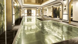 Gäste wollen Spa haben. (C) Mandarin Oriental