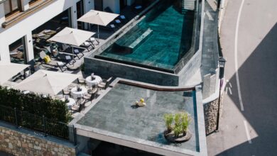 Neuer ART-Aktiv-Spa im Hotel TIROL © Fabian Schirgi