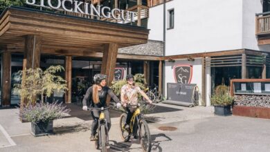 Alles gut im Stockinggut in Leogang: Gäste merkten vom Insolvenzverfahren nichts – weder bei Service noch Komfort. (C) Alpin Family